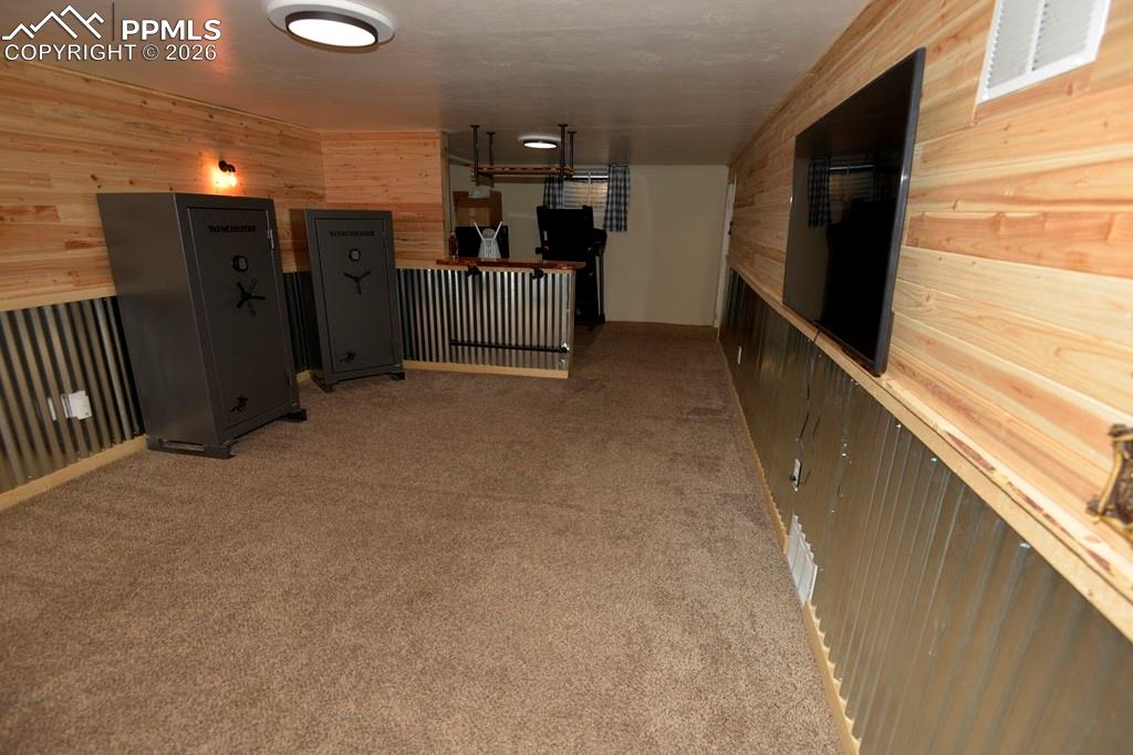 Image 17 of 41: Basement