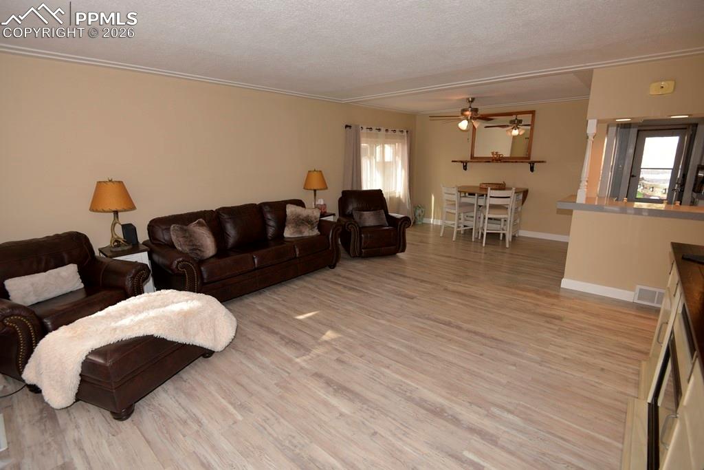 Image 4 of 41: Living Room