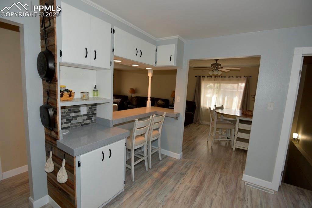 Image 8 of 41: Kitchen