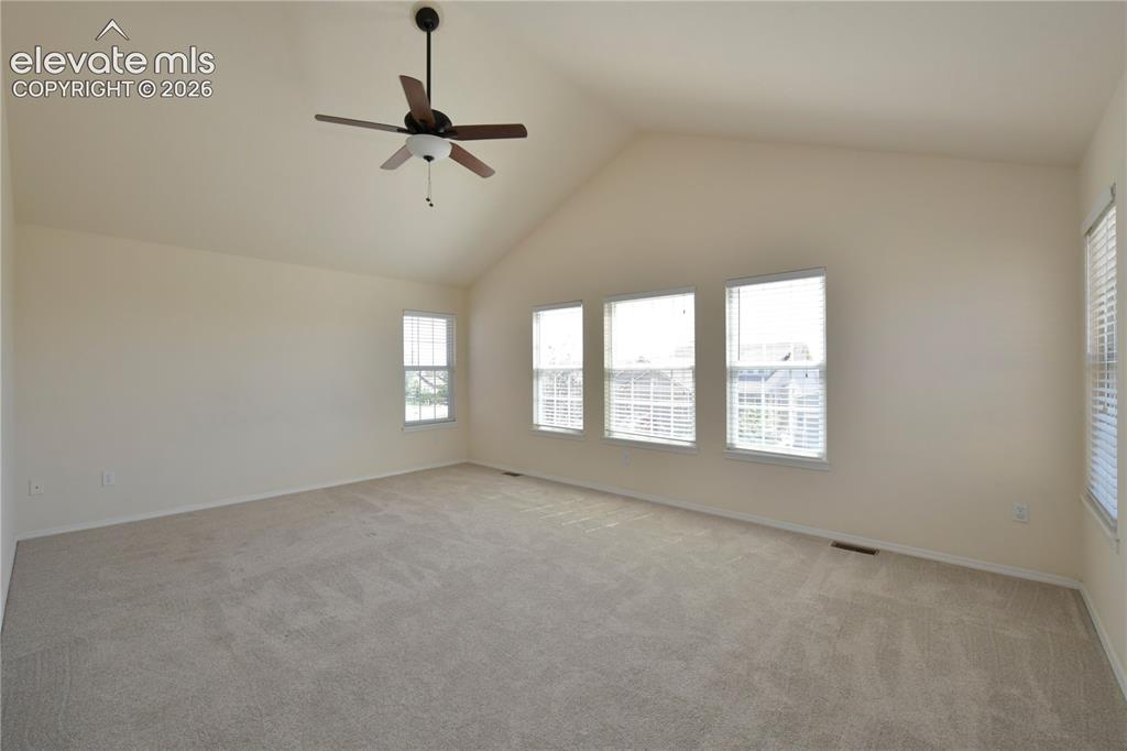 Image 15 of 32: Master Bedroom
