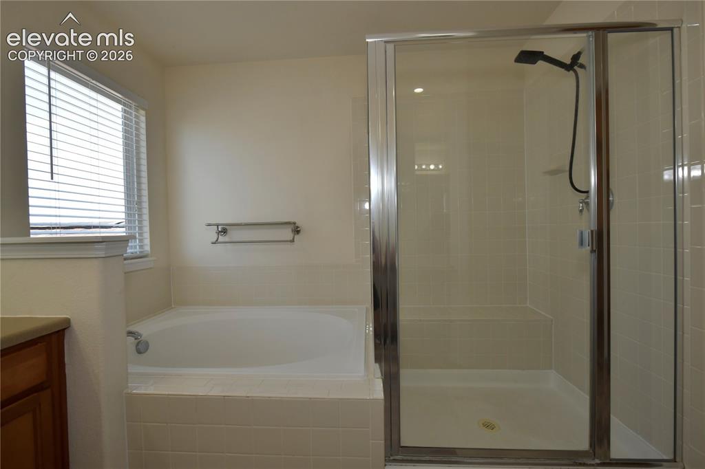 Image 19 of 32: Master Bathroom