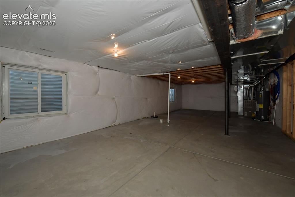 Image 25 of 32: Basement