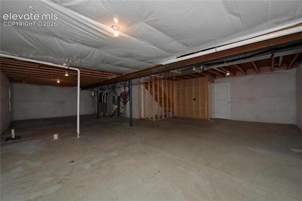Image 26 of 32: Basement