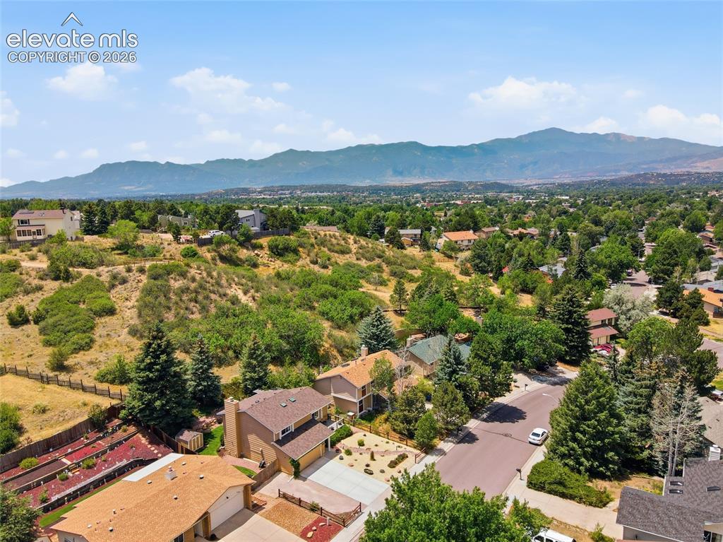 Image 41 of 50: Aerial View