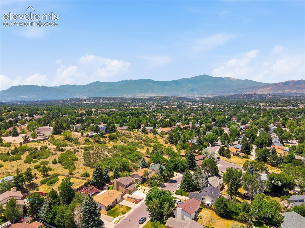 Image 42 of 50: Aerial View
