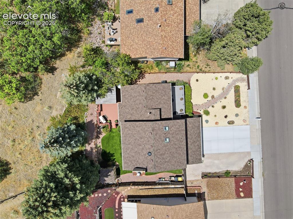 Image 44 of 50: Aerial View