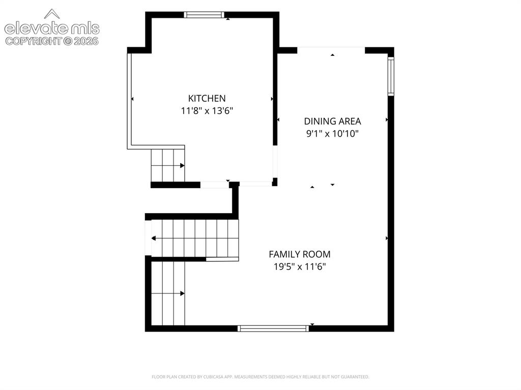 Image 45 of 50: Floor Plan