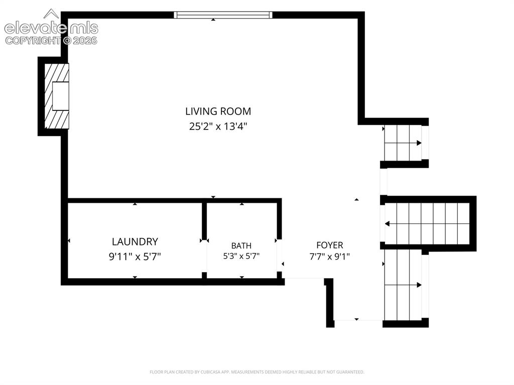 Image 47 of 50: Floor Plan