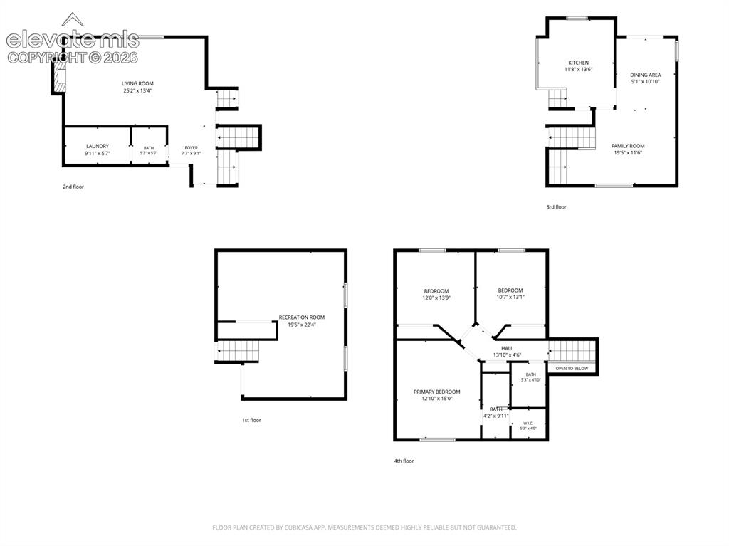 Image 48 of 50: Floor Plan