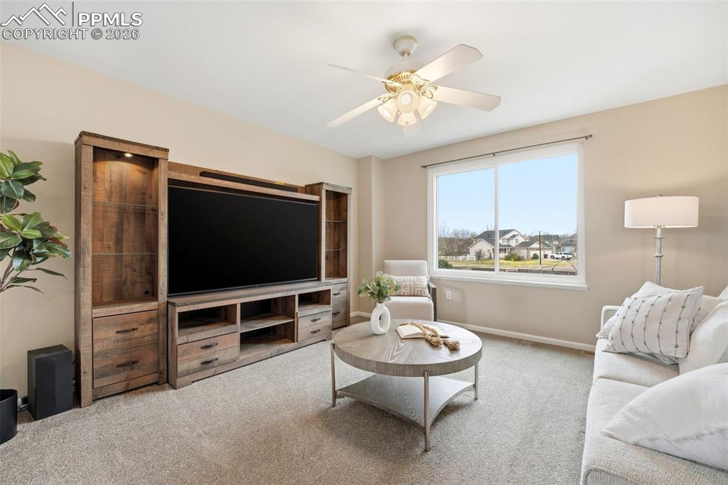 Image 16 of 42: Living Room