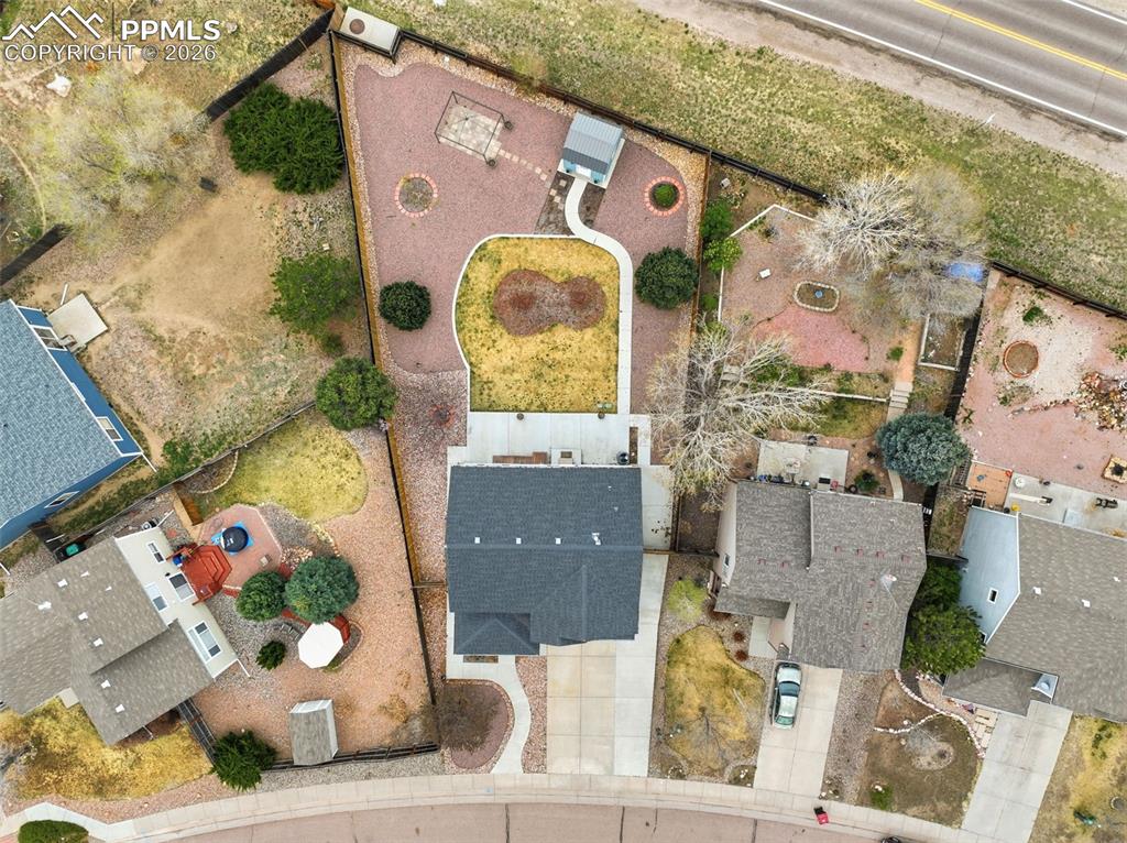 Image 36 of 42: Aerial View