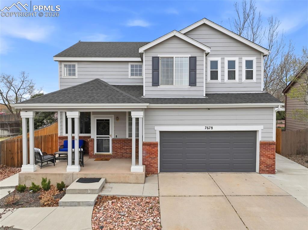 Image 37 of 42: Front of Structure