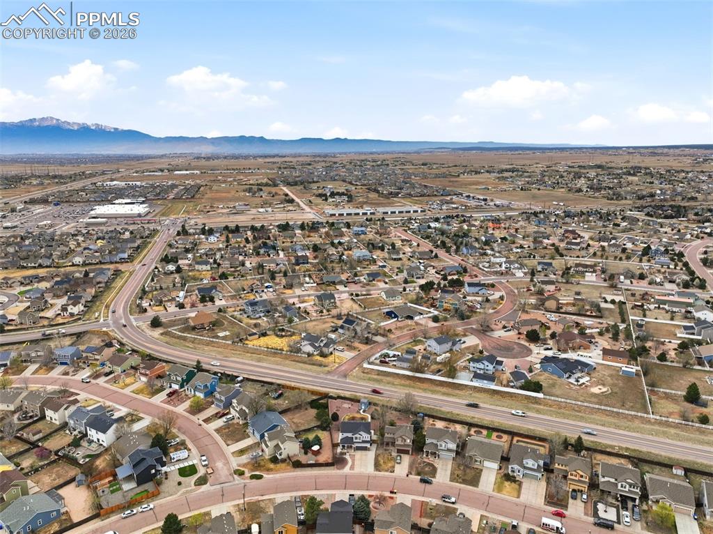 Image 40 of 42: Aerial View