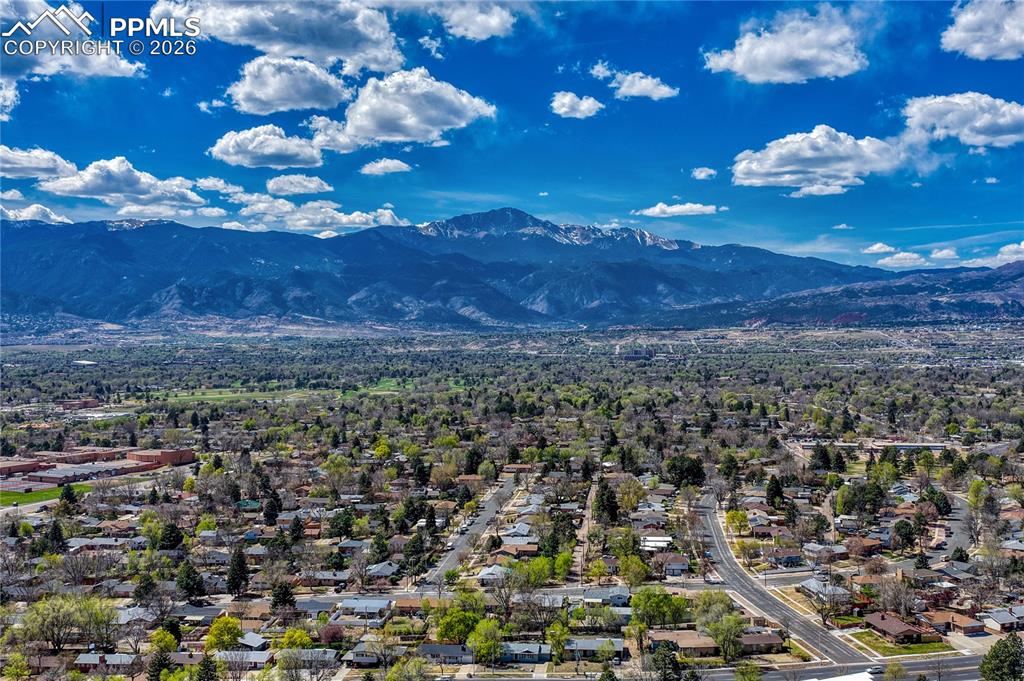 Image 29 of 34: Aerial View