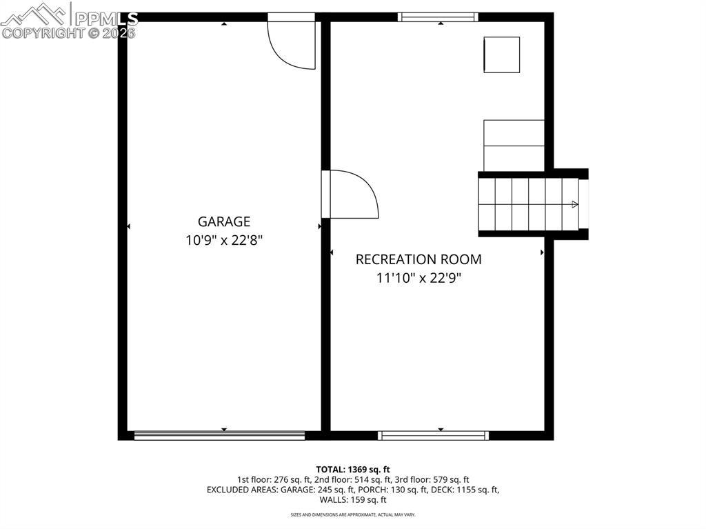 Image 32 of 34: Floor Plan