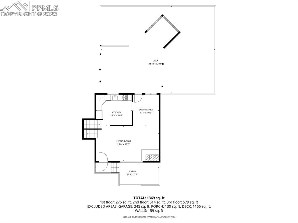 Image 33 of 34: Floor Plan