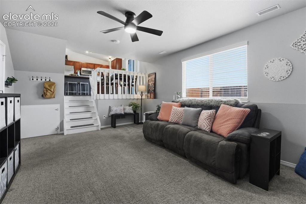 Image 12 of 30: Family Room