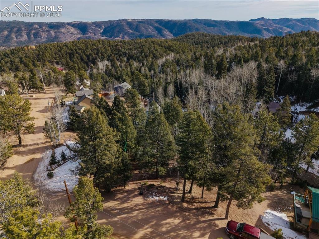 Image 2 of 10: Aerial View