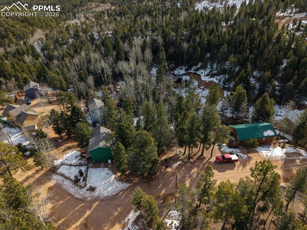 Image 3 of 10: Aerial View