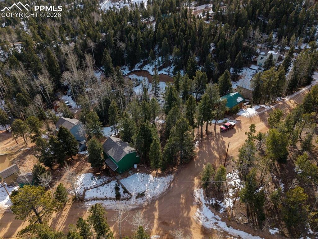 Image 4 of 10: Aerial View