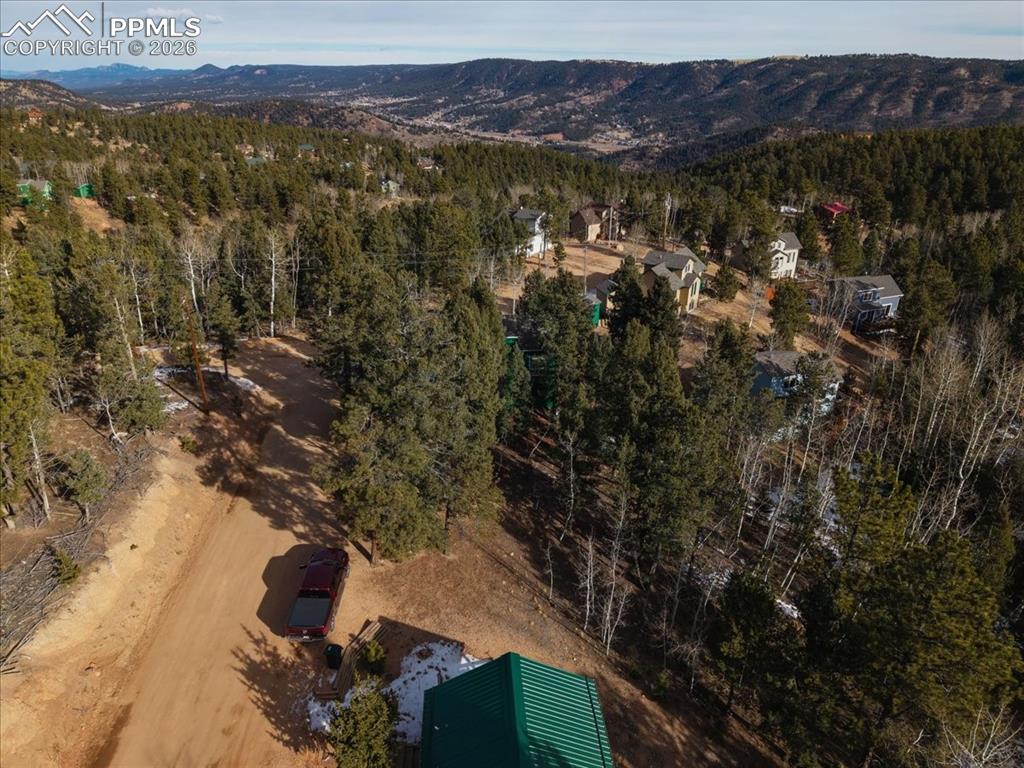 Image 7 of 10: Aerial View