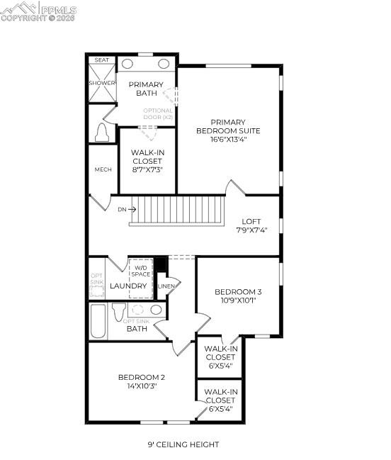 Image 13 of 13: Floor Plan