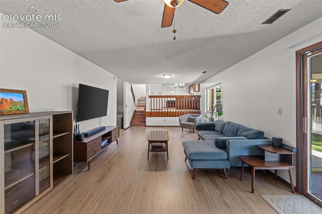 Image 13 of 47: Living Room