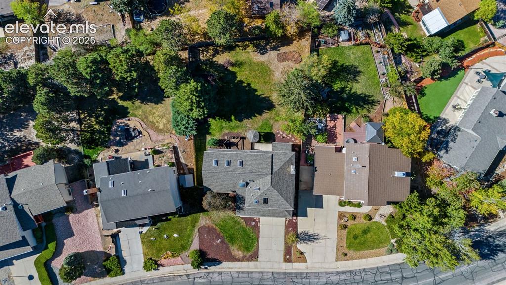 Image 39 of 47: Aerial View