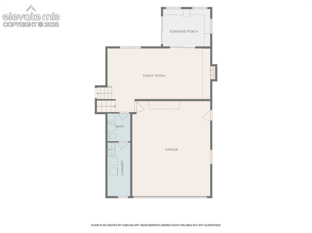 Image 46 of 47: Lower level