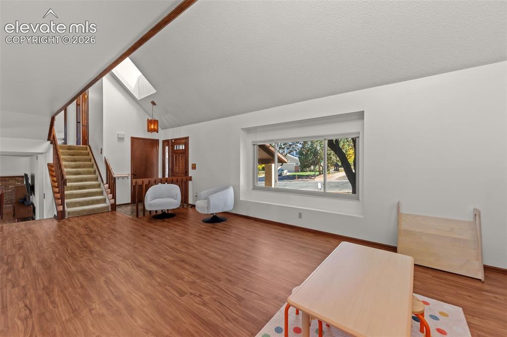 Image 6 of 47: Living Room