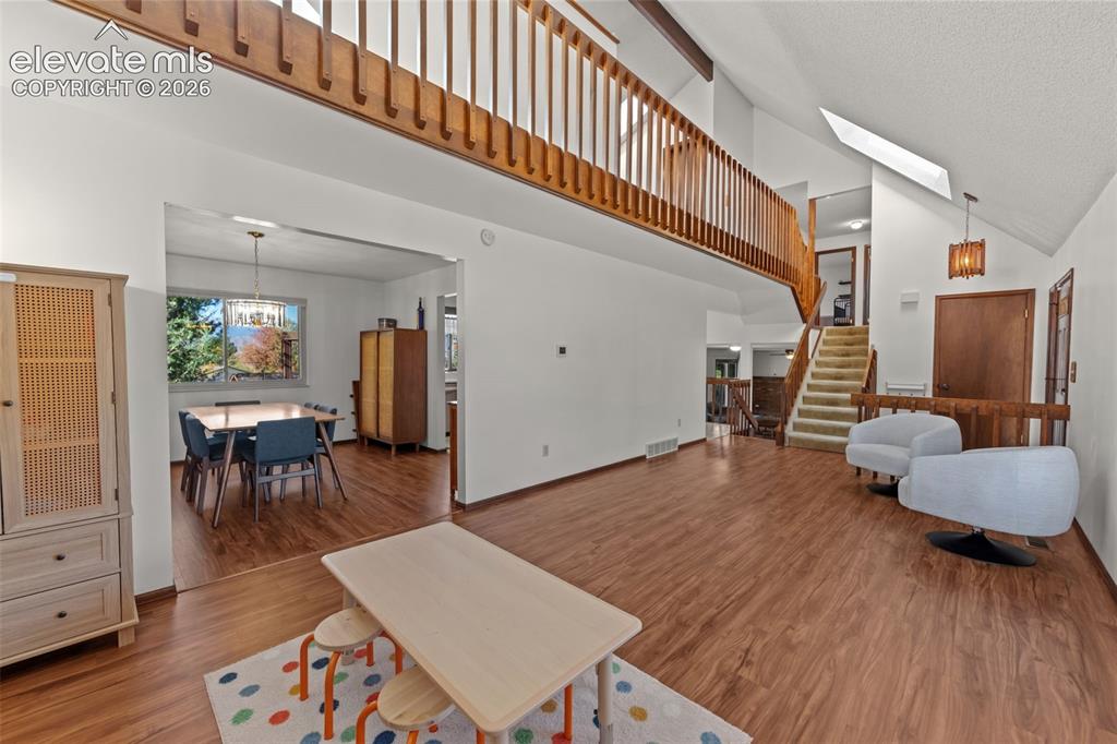 Image 7 of 47: Living Room