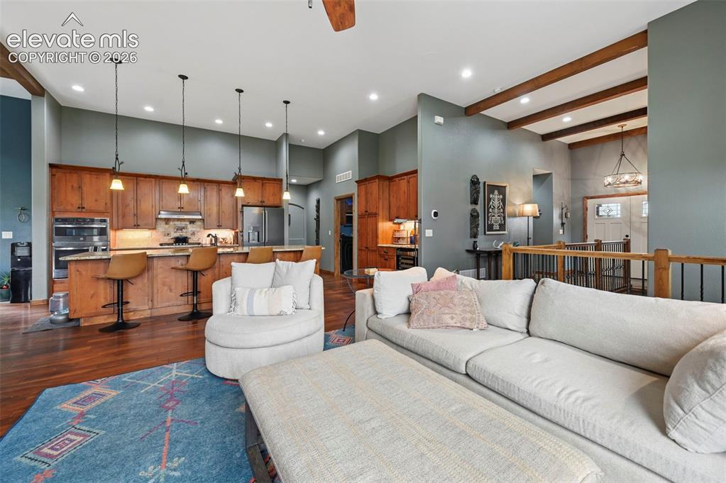 Image 11 of 48: Living Room