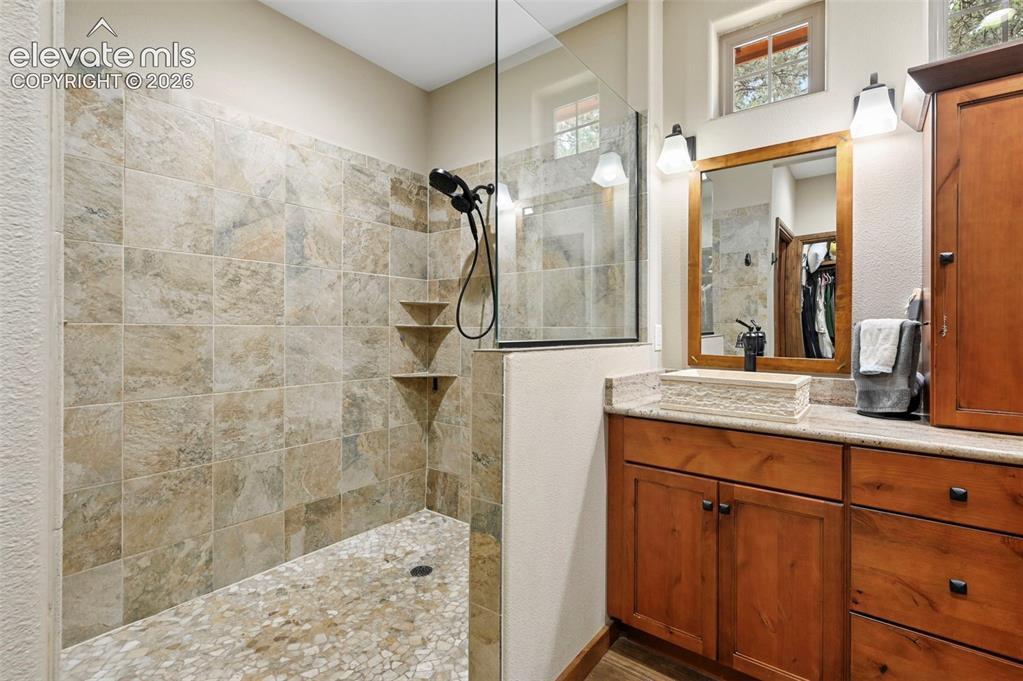 Image 21 of 48: Primary Bathroom