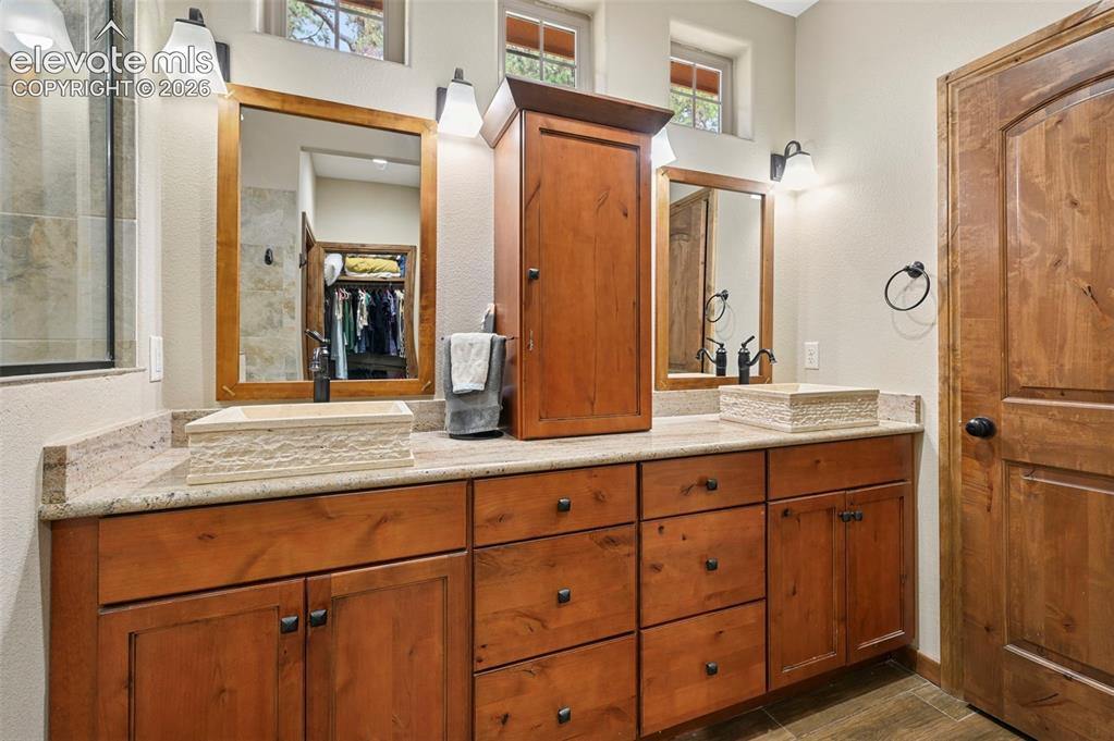 Image 22 of 48: Primary Bathroom