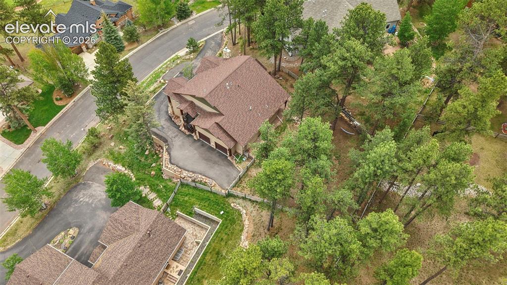 Image 38 of 48: Aerial View