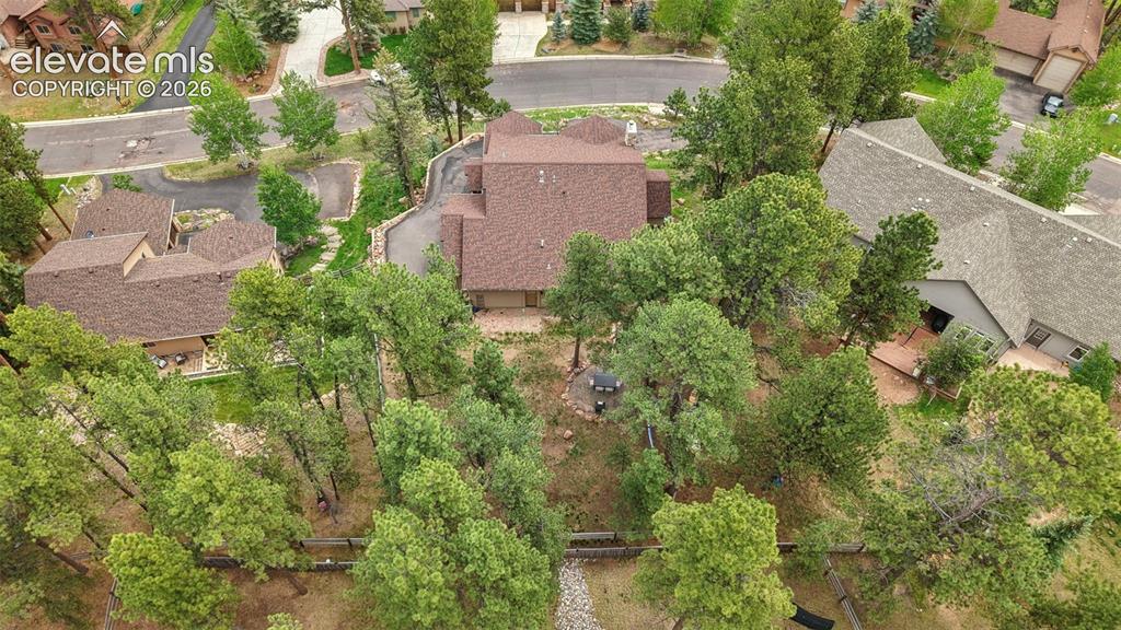 Image 39 of 48: Aerial View