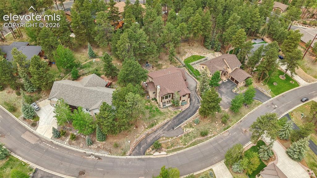 Image 40 of 48: Aerial View