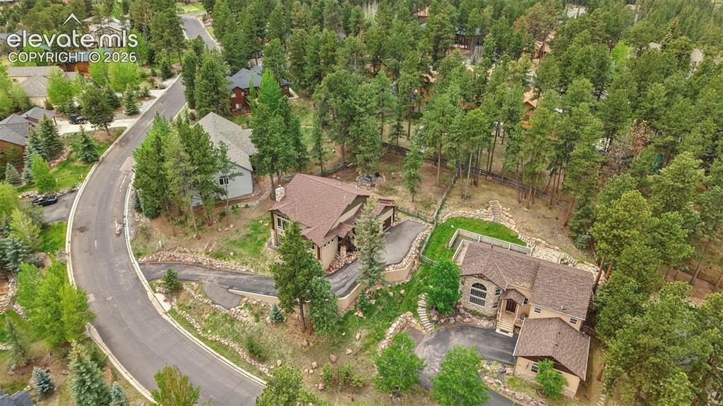 Image 41 of 48: Aerial View