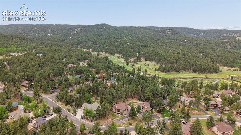 Image 42 of 48: Aerial View