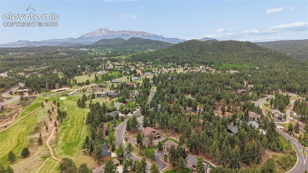 Image 43 of 48: Aerial View