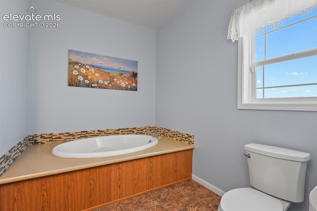 Image 21 of 44: Master Bathroom