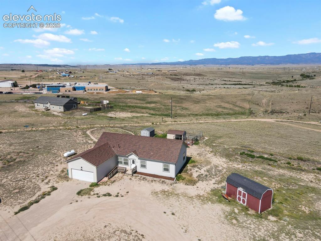 Image 35 of 44: Aerial View