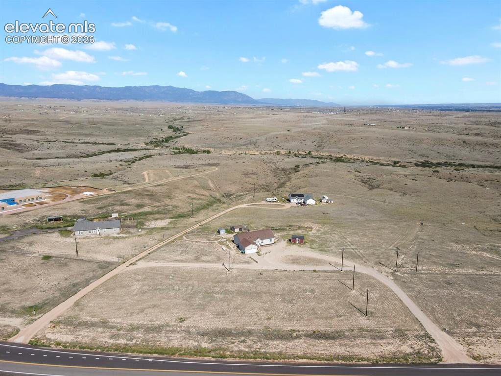 Image 36 of 44: Aerial View