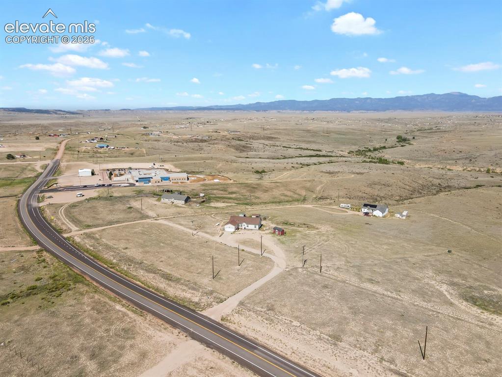 Image 37 of 44: Aerial View