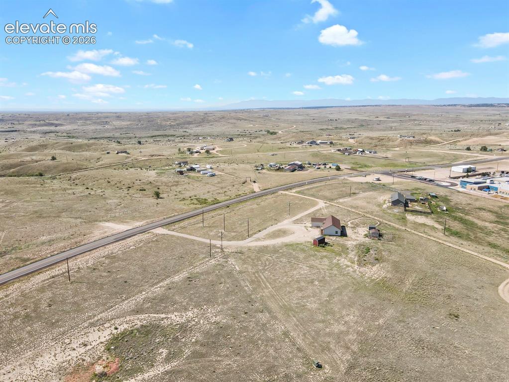 Image 39 of 44: Aerial View