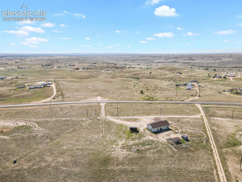 Image 40 of 44: Aerial View
