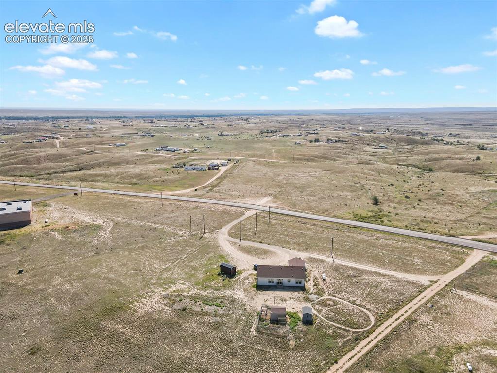 Image 41 of 44: Aerial View