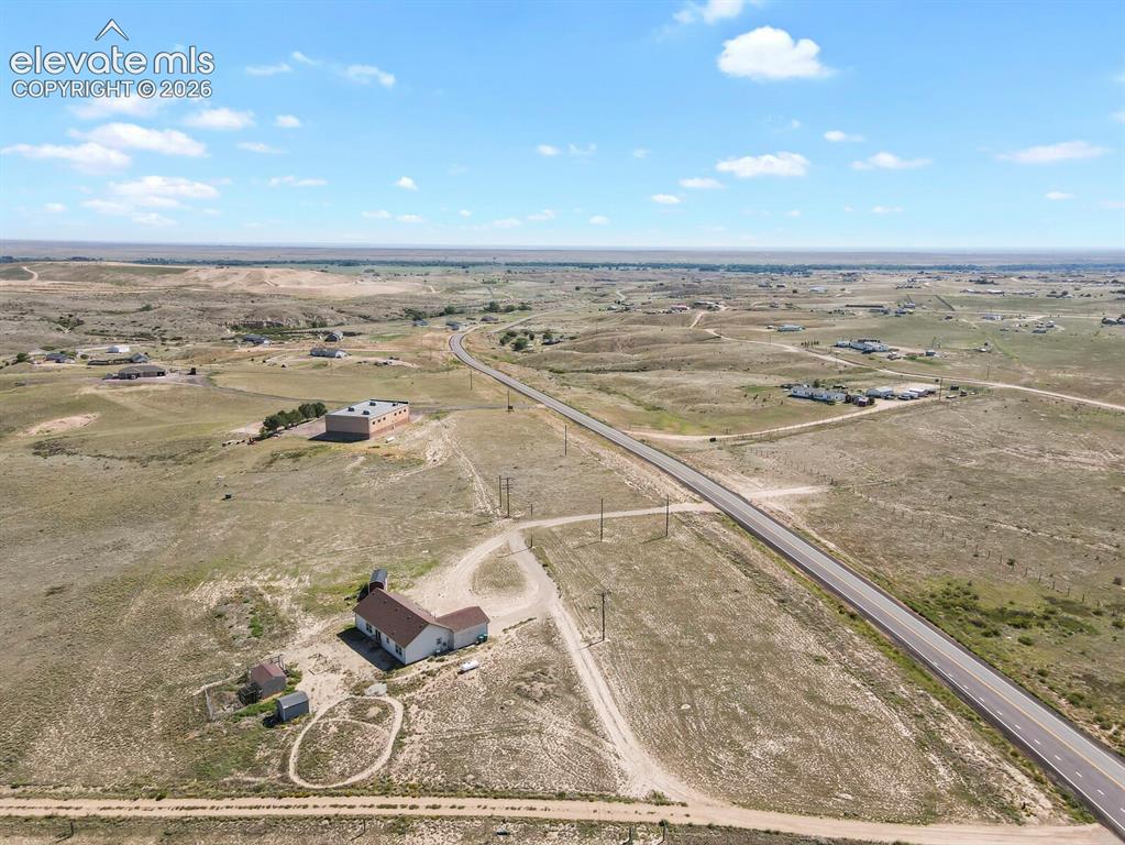 Image 42 of 44: Aerial View