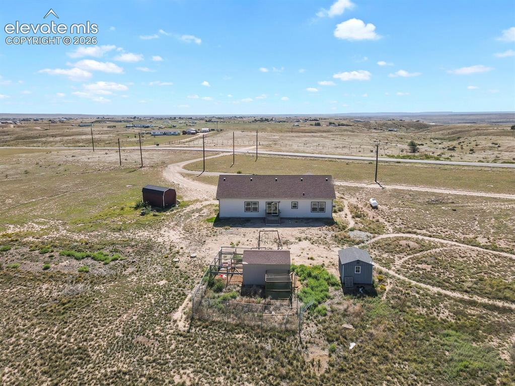 Image 43 of 44: Aerial View
