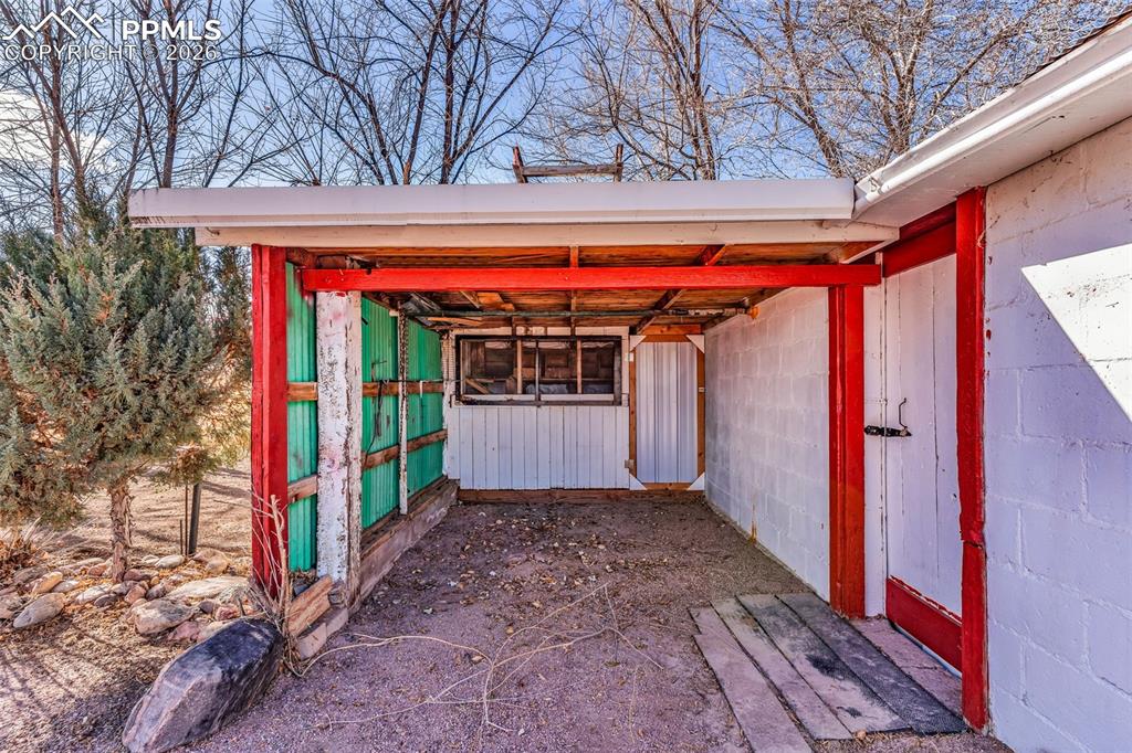 Image 43 of 50: Out Buildings